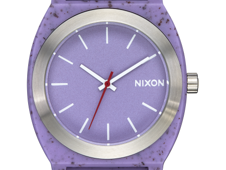 Time Teller OPP - Lavender Speckle Online