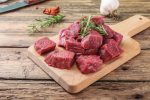 Rocky Mountain Elk Stew Meat Online