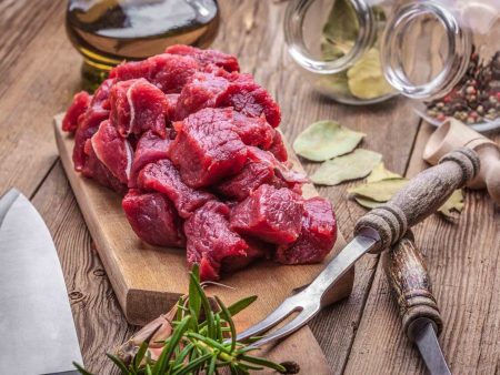 Beef Stew Meat Online Sale