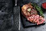 Bison Chuck Eye Steak For Sale