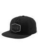 Anderson Strapback - Black Discount