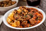 Rocky Mountain Elk Stew Meat Online