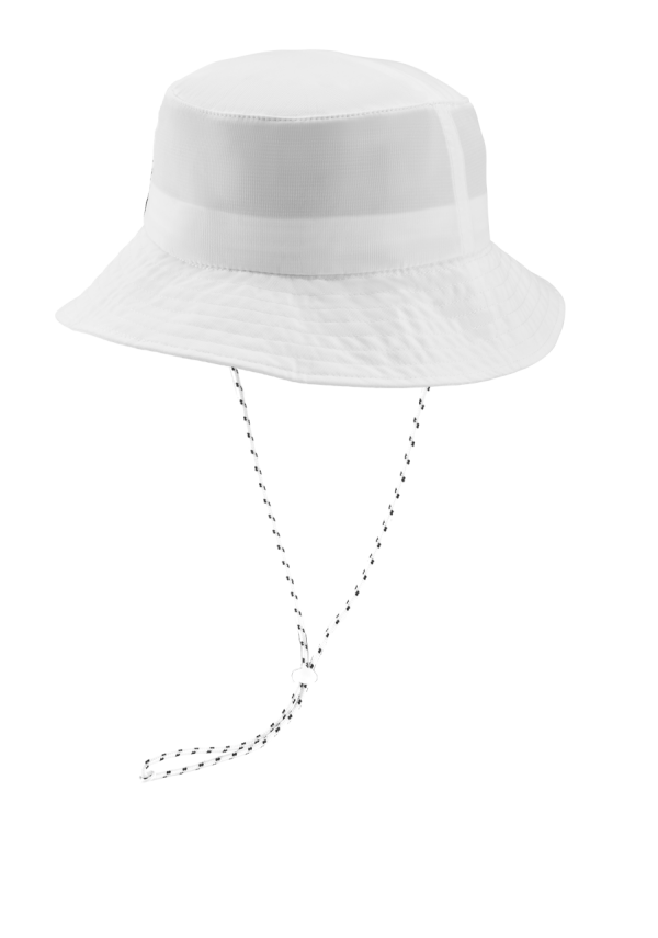 Brando Bucket - White For Discount