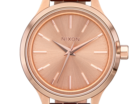 Optimist - All Rose Gold For Sale