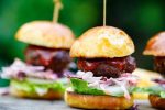 Beef Sliders Supply