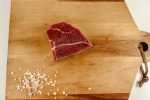 Bison Sirloin Tip Medallions For Discount