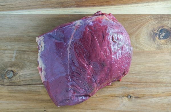 Whole Bison Top Sirloin Butt Online Hot Sale