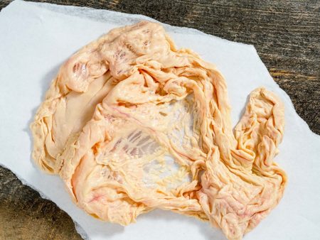 Rocky Mountain Elk Caul Fat For Discount