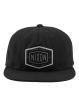 Anderson Strapback - Black Discount