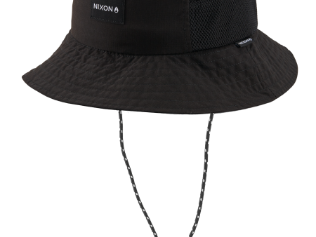 Brando Bucket - Black Online now