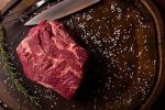 Bison Chuck Eye Steak For Sale