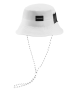 Brando Bucket - White For Discount