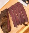 Bison Pastrami Supply