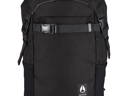 Landlock 4 Backpack - Black Sale