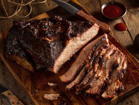 Rocky Mountain Elk Brisket-3lb Online Hot Sale