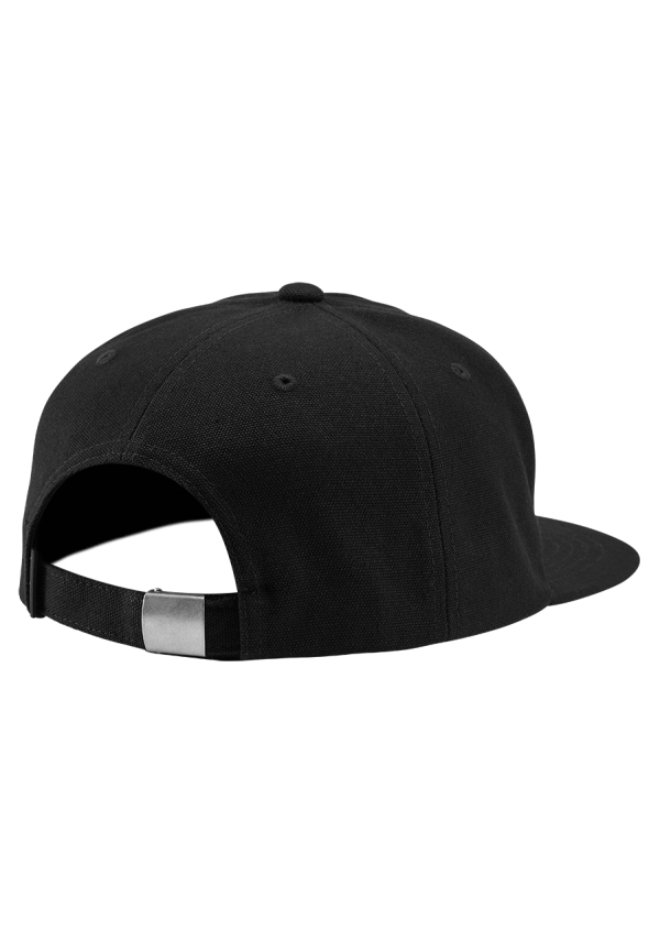 Anderson Strapback - Black Discount