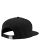 Anderson Strapback - Black Discount