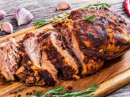 Soy-Free Pork Roast Online