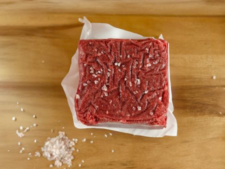 Bison Ground Sirloin Online Sale