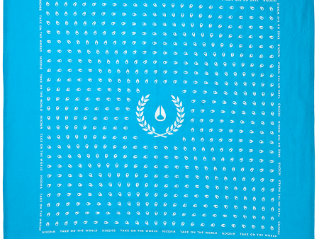 Victor Bandana - Aqua Supply