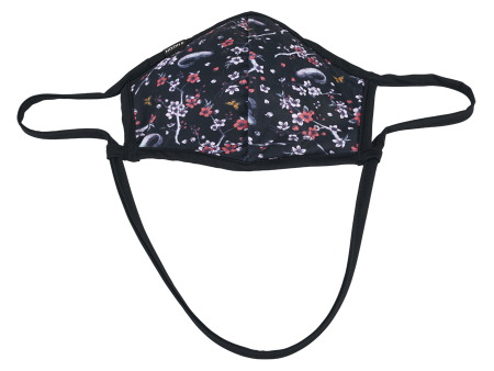 Flipside Face Mask - Cherry Blossom For Sale