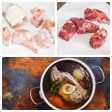 Bison Home Bone Broth Pack Online