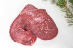 Bison Spleen For Sale