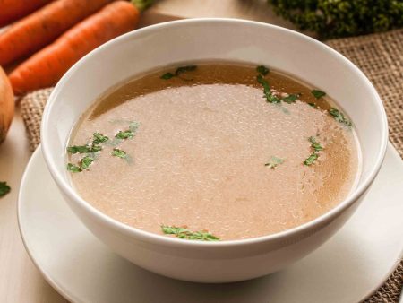 Beef Bone Broth Concentrate Online now