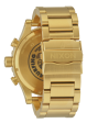 51-30 Chrono WSL - All Gold Online Sale