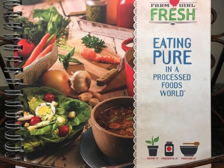 Eating Pure in a Processed Foods World For Cheap