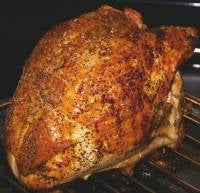 Turkey Breast, Bone-in on Sale