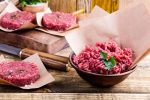 Rocky Mountain Elk Ground Steak on Sale