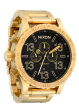 51-30 Chrono Friday the 13th Edition - All Gold For Sale