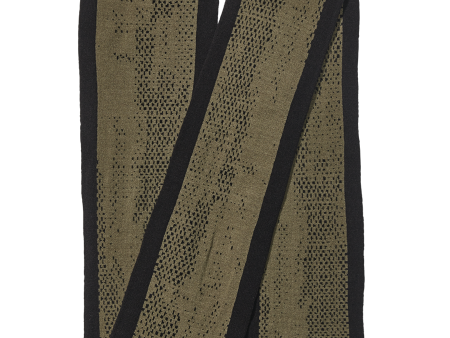 Drifter Scarf - Olive Dot Camo Online Hot Sale