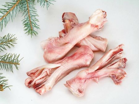 Bison Tendons For Sale