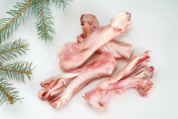 Bison Tendons For Sale