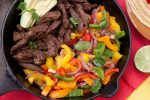 Bison Fajita Strips Cheap